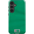 Saudi Arabia Soccer Flag Galaxy S24 Plus Impact Case