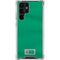 Saudi Arabia Soccer Flag Galaxy S24 Ultra Clear Case