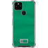 Saudi Arabia Soccer Flag Google Pixel 5a 5G Clear Case