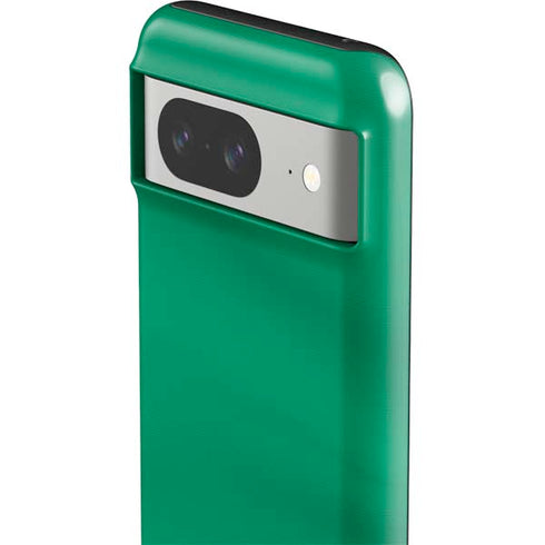 Saudi Arabia Soccer Flag Google Pixel 8 Impact Case