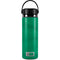 Saudi Arabia Soccer Flag Hydro Flask 20oz Wide Mouth Skin