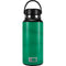 Saudi Arabia Soccer Flag Hydro Flask 32oz Wide Mouth Skin