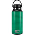 Saudi Arabia Soccer Flag Hydro Flask 32oz Wide Mouth Skin