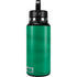 Saudi Arabia Soccer Flag Hydro Flask 32oz Wide Mouth Skin