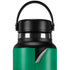 Saudi Arabia Soccer Flag Hydro Flask 32oz Wide Mouth Skin