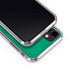 Saudi Arabia Soccer Flag iPhone 11 Clear Case