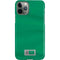 Saudi Arabia Soccer Flag iPhone 11 Pro Lite Case