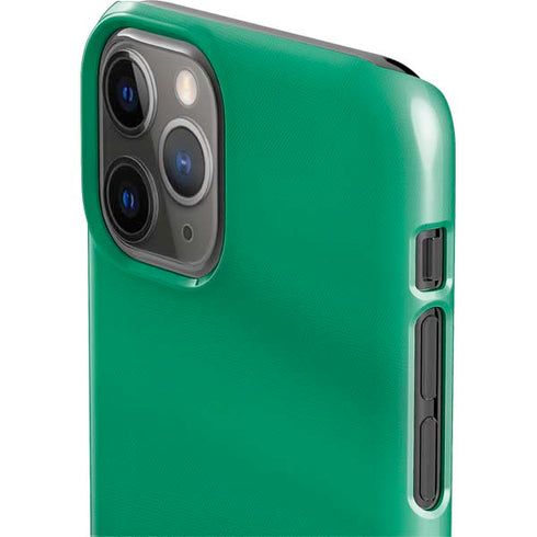 Saudi Arabia Soccer Flag iPhone 11 Pro Lite Case