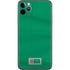 Saudi Arabia Soccer Flag iPhone 11 Pro Max Skin