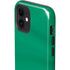Saudi Arabia Soccer Flag iPhone 12 Impact Case