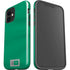 Saudi Arabia Soccer Flag iPhone 12 Impact Case