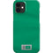 Saudi Arabia Soccer Flag iPhone 12 Mini Lite Case