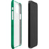Saudi Arabia Soccer Flag iPhone 12 Mini Lite Case