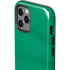 Saudi Arabia Soccer Flag iPhone 12 Pro Impact Case
