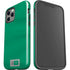 Saudi Arabia Soccer Flag iPhone 12 Pro Impact Case
