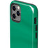 Saudi Arabia Soccer Flag iPhone 12 Pro Max Impact Case