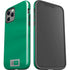 Saudi Arabia Soccer Flag iPhone 12 Pro Max Impact Case