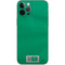 Saudi Arabia Soccer Flag iPhone 12 Pro Max Skin