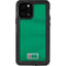 Saudi Arabia Soccer Flag iPhone 12 Pro Waterproof Case