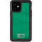 Saudi Arabia Soccer Flag iPhone 12 Waterproof Case