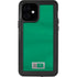 Saudi Arabia Soccer Flag iPhone 12 Waterproof Case