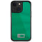 Saudi Arabia Soccer Flag iPhone 13 Cargo Case