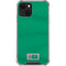 Saudi Arabia Soccer Flag iPhone 13 Clear Case