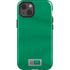 Saudi Arabia Soccer Flag iPhone 13 Impact Case