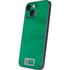 Saudi Arabia Soccer Flag iPhone 13 Mini Skin