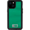 Saudi Arabia Soccer Flag iPhone 13 Mini Waterproof Case