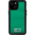 Saudi Arabia Soccer Flag iPhone 13 Mini Waterproof Case