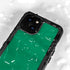 Saudi Arabia Soccer Flag iPhone 13 Mini Waterproof Case