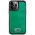Saudi Arabia Soccer Flag iPhone 13 Pro Cargo Case