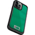 Saudi Arabia Soccer Flag iPhone 13 Pro Cargo Case