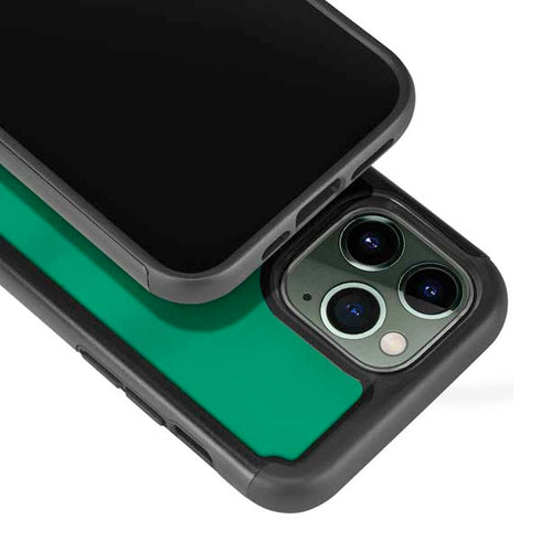Saudi Arabia Soccer Flag iPhone 13 Pro Cargo Case