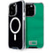Saudi Arabia Soccer Flag iPhone 13 Pro MagSafe Case
