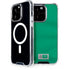 Saudi Arabia Soccer Flag iPhone 13 Pro MagSafe Case