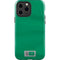 Saudi Arabia Soccer Flag iPhone 13 Pro Max Impact Case