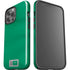 Saudi Arabia Soccer Flag iPhone 13 Pro Max Impact Case