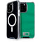 Saudi Arabia Soccer Flag iPhone 13 Pro Max MagSafe Case