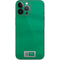 Saudi Arabia Soccer Flag iPhone 13 Pro Max Skin