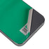 Saudi Arabia Soccer Flag iPhone 13 Pro Skin