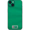 Saudi Arabia Soccer Flag iPhone 13 Skin