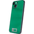 Saudi Arabia Soccer Flag iPhone 13 Skin