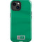 Saudi Arabia Soccer Flag iPhone 14 Plus Impact Case