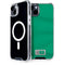 Saudi Arabia Soccer Flag iPhone 15 MagSafe Case
