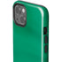 Saudi Arabia Soccer Flag iPhone 14 Impact Case