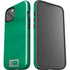 Saudi Arabia Soccer Flag iPhone 15 Impact Case