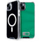 Saudi Arabia Soccer Flag iPhone 14 Plus MagSafe Case