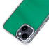 Saudi Arabia Soccer Flag iPhone 14 Plus MagSafe Case